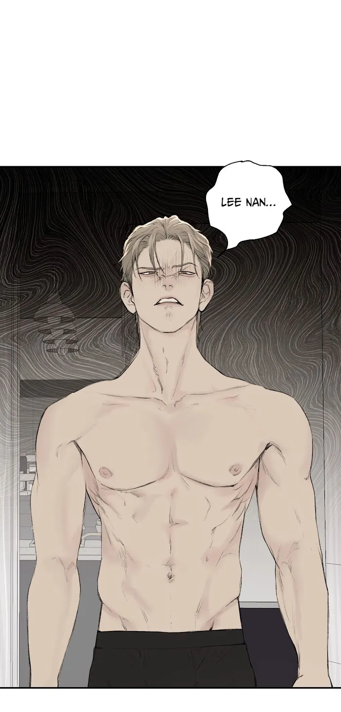 Speak Of The Devil - Chapter 10 Page 16