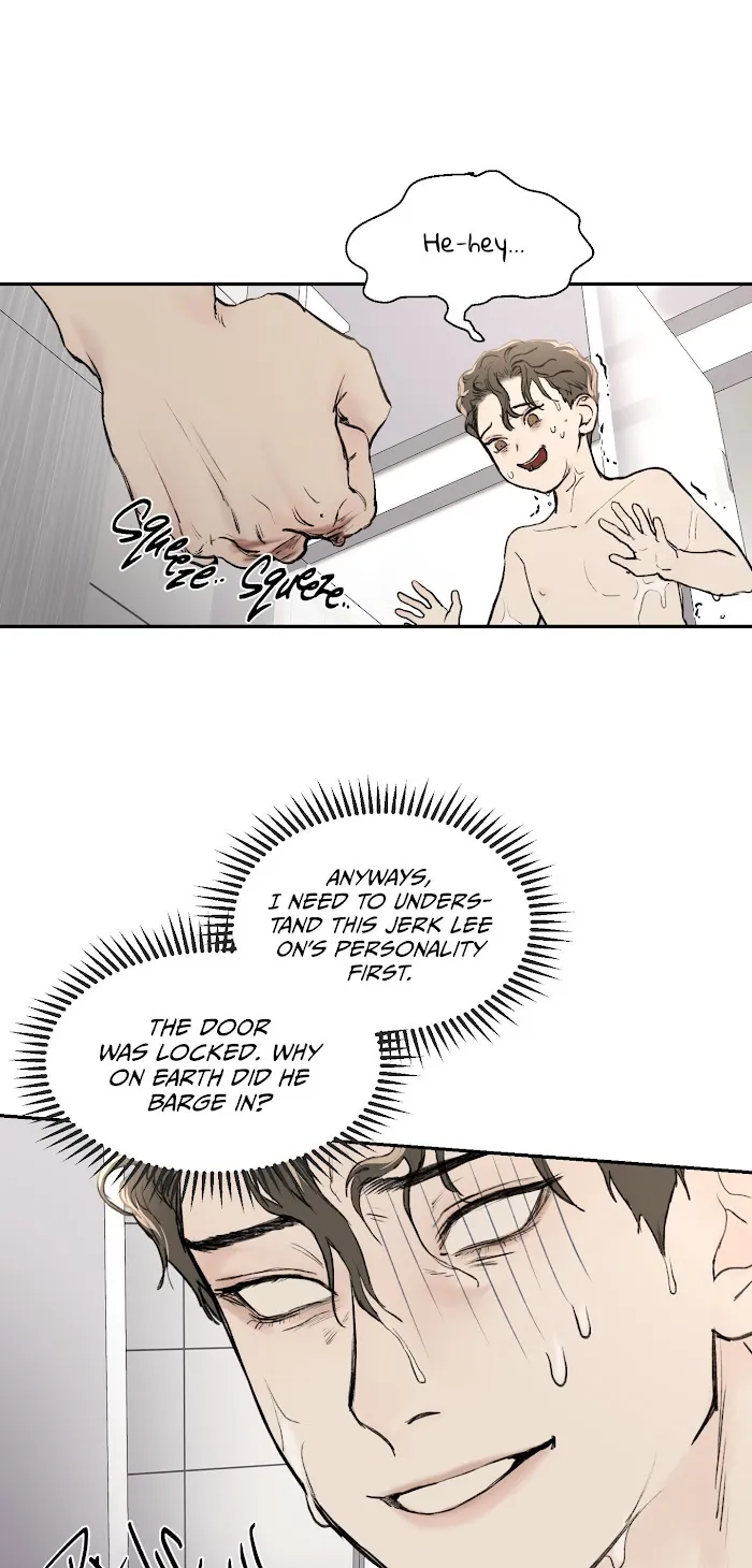 Speak Of The Devil - Chapter 10 Page 17