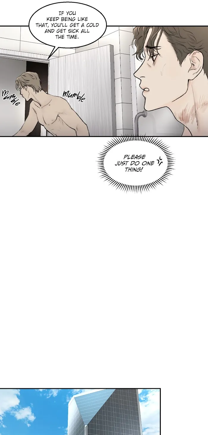 Speak Of The Devil - Chapter 10 Page 25