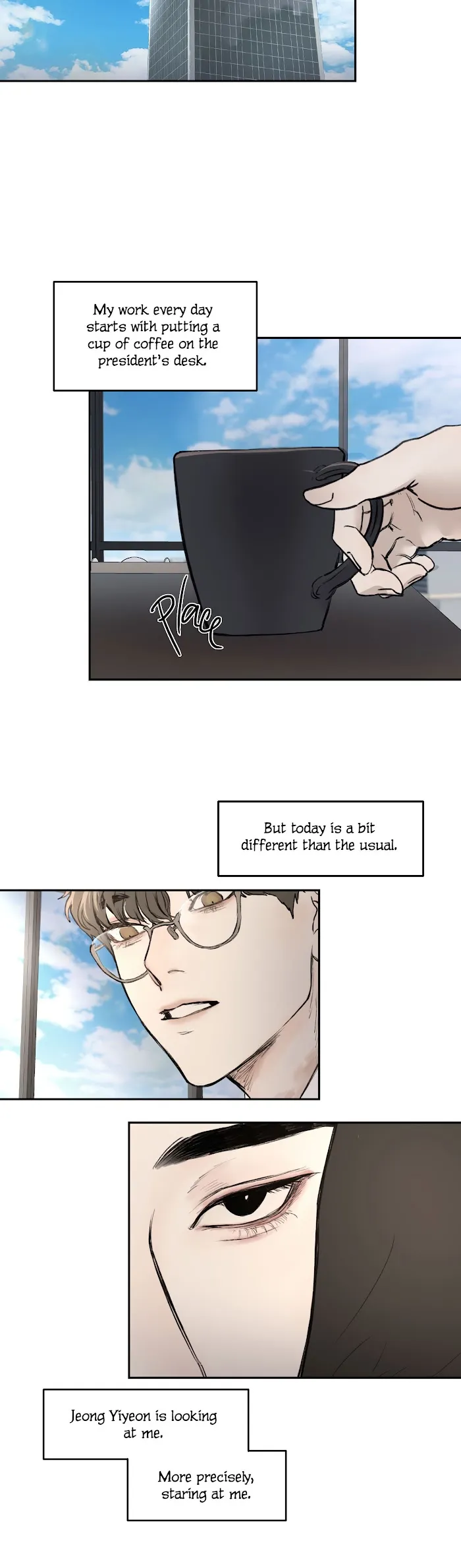 Speak Of The Devil - Chapter 10 Page 26