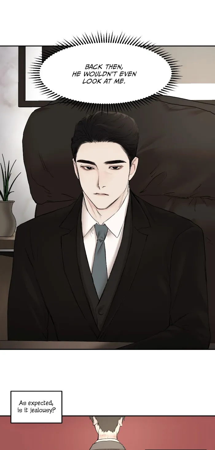 Speak Of The Devil - Chapter 10 Page 27