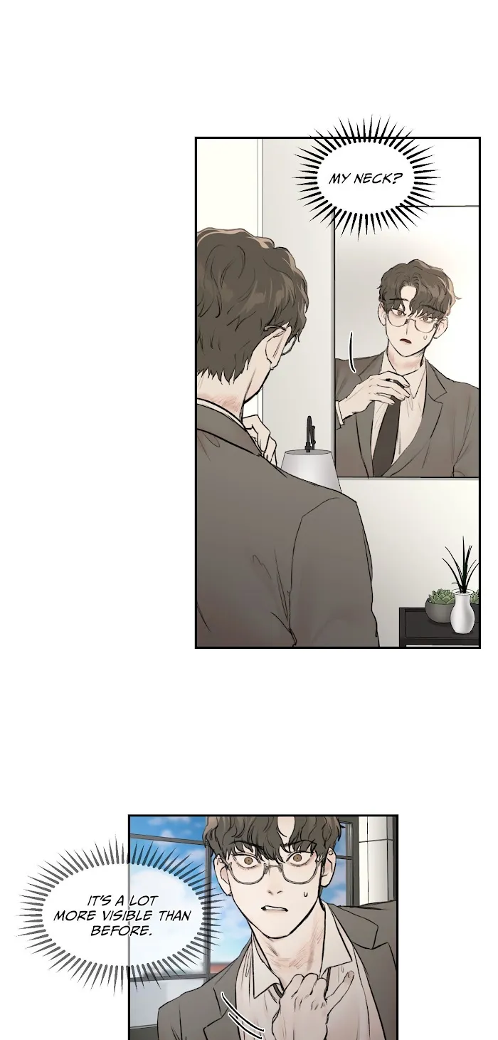 Speak Of The Devil - Chapter 10 Page 30