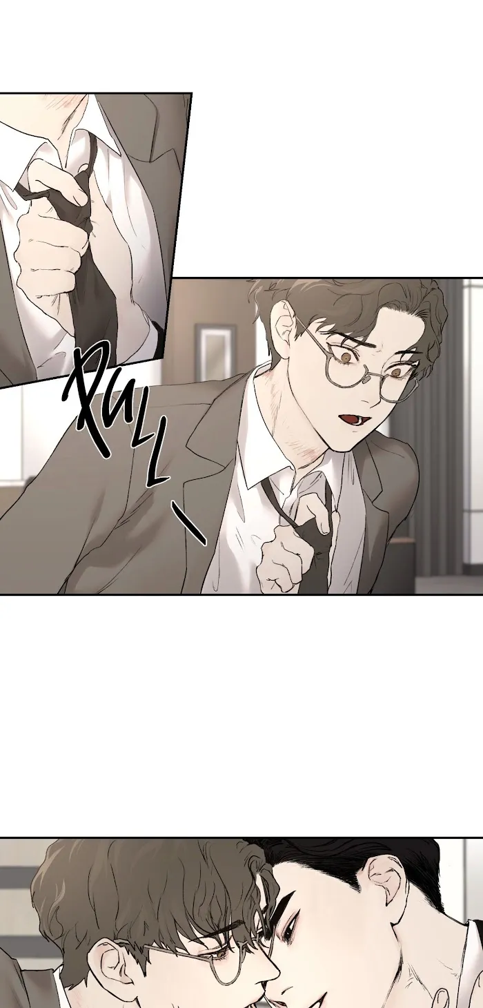 Speak Of The Devil - Chapter 11 Page 5