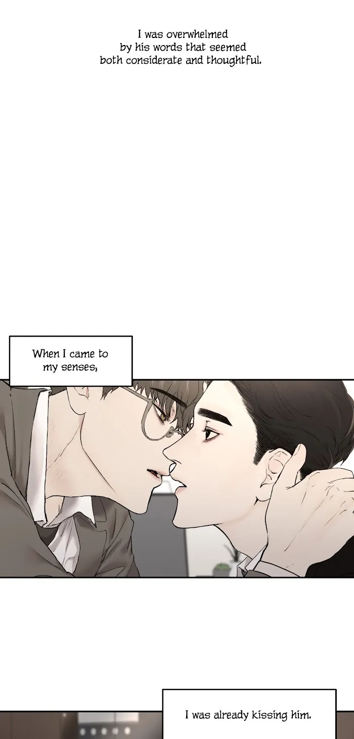 Speak Of The Devil - Chapter 11 Page 10