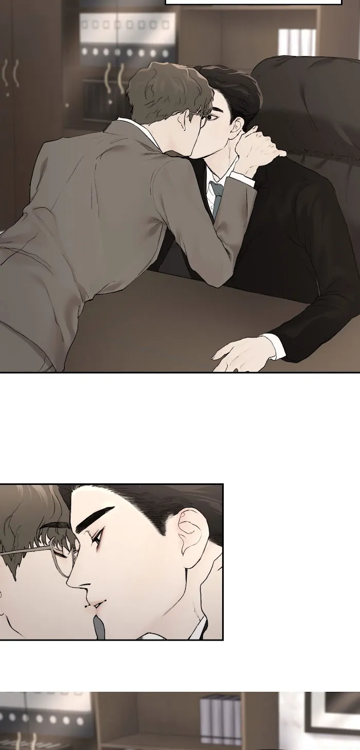 Speak Of The Devil - Chapter 11 Page 11