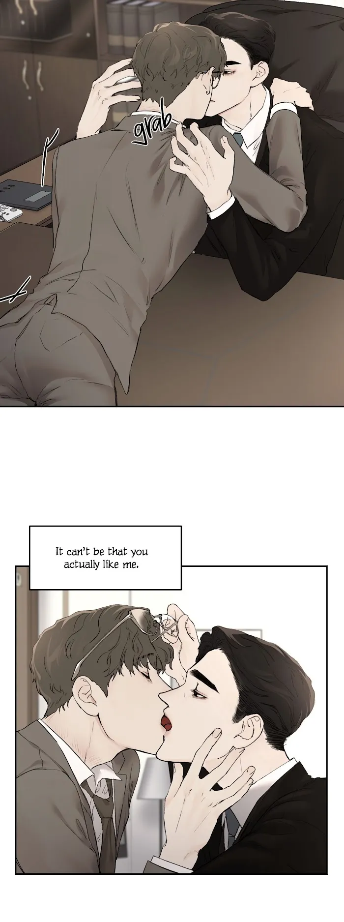Speak Of The Devil - Chapter 11 Page 12