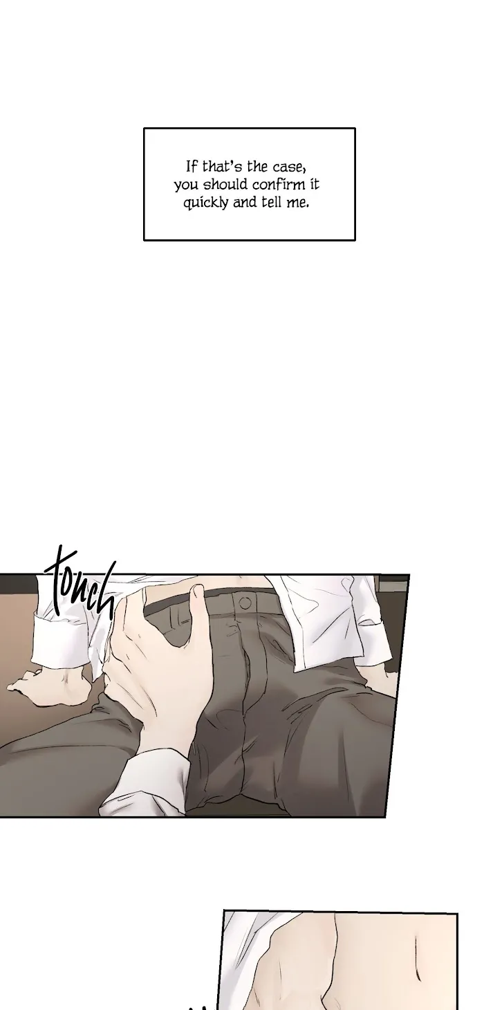 Speak Of The Devil - Chapter 11 Page 14