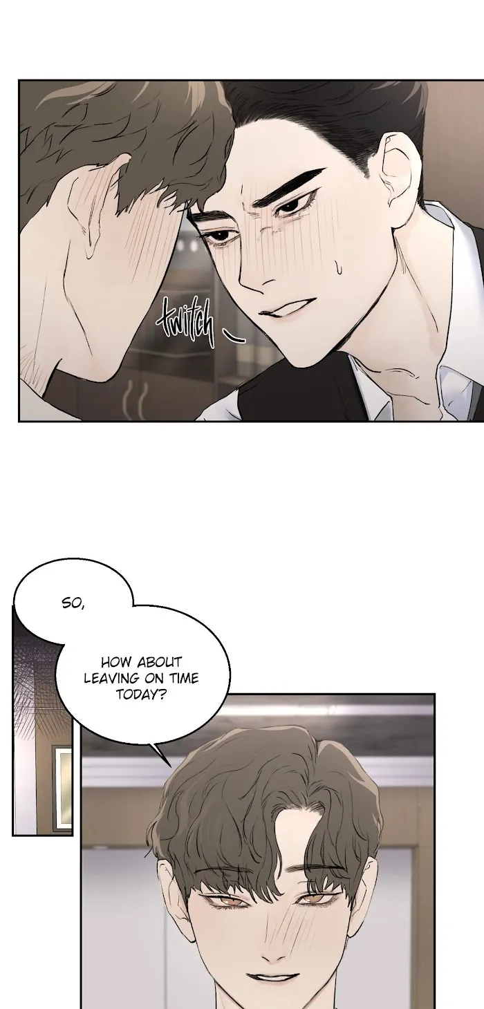 Speak Of The Devil - Chapter 11 Page 16