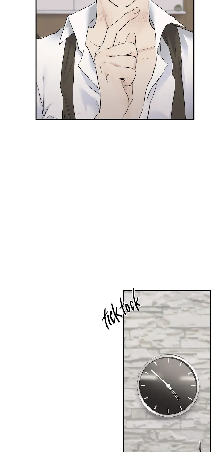 Speak Of The Devil - Chapter 11 Page 17