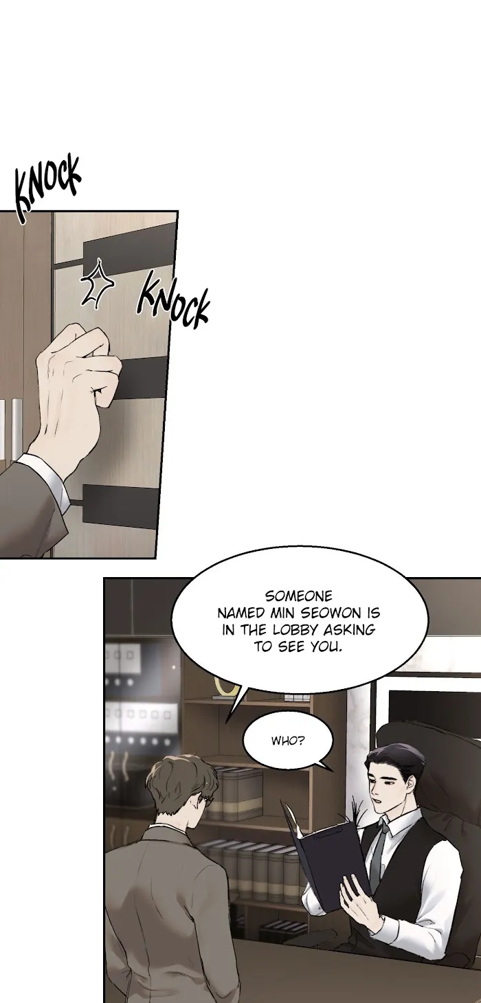 Speak Of The Devil - Chapter 11 Page 21