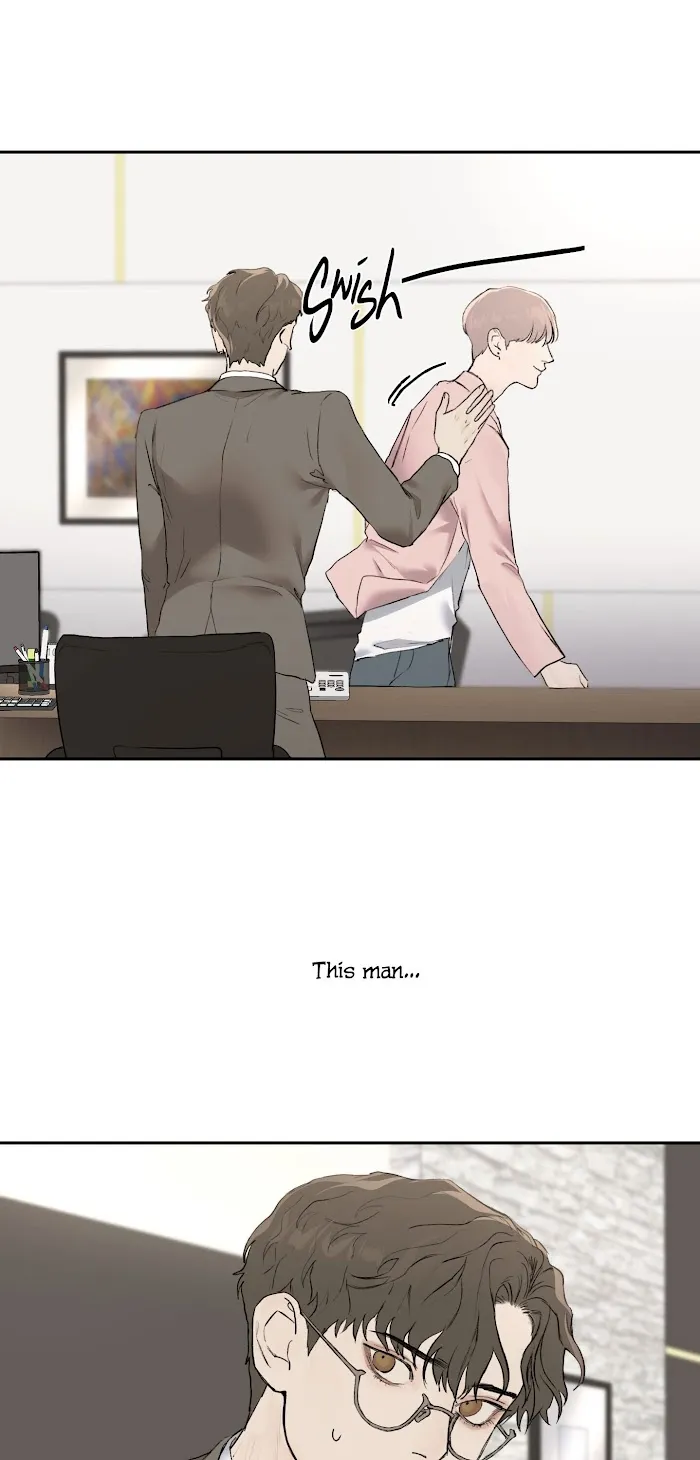 Speak Of The Devil - Chapter 11 Page 25