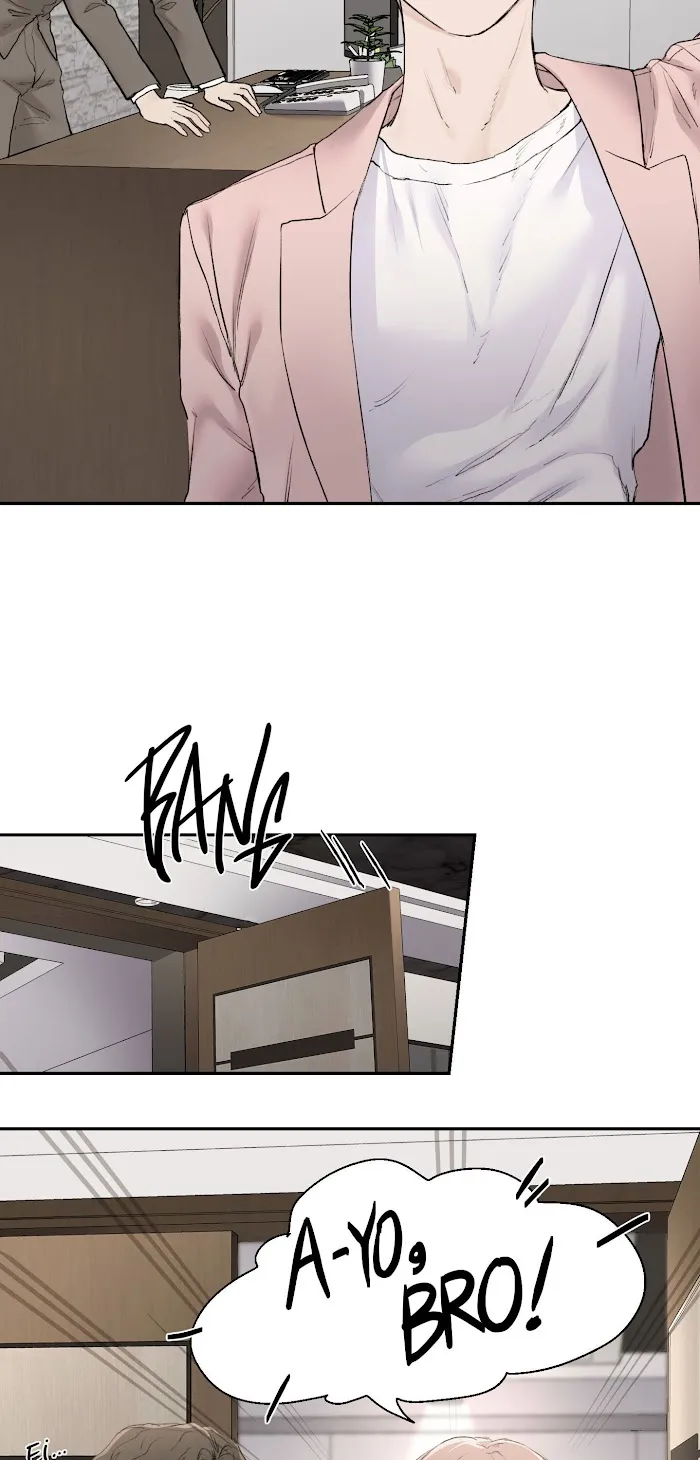 Speak Of The Devil - Chapter 11 Page 27