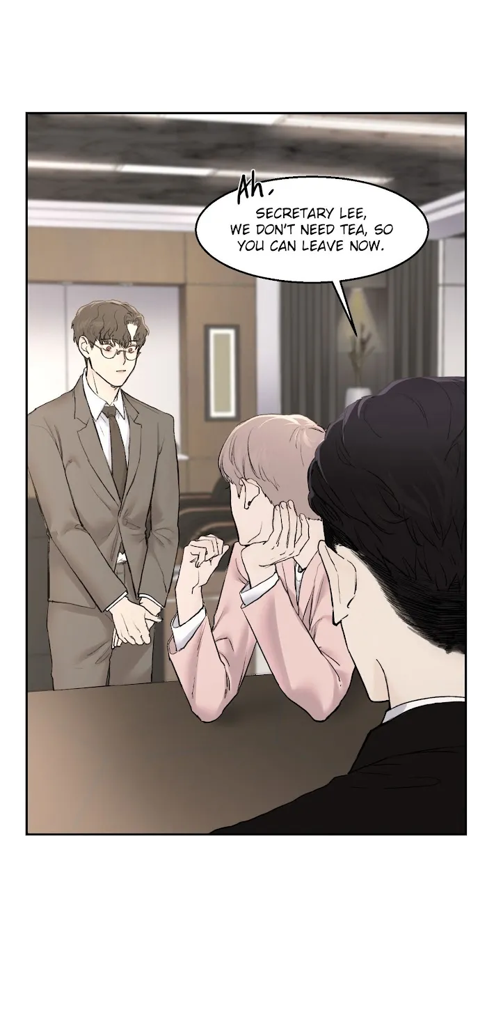 Speak Of The Devil - Chapter 11 Page 30