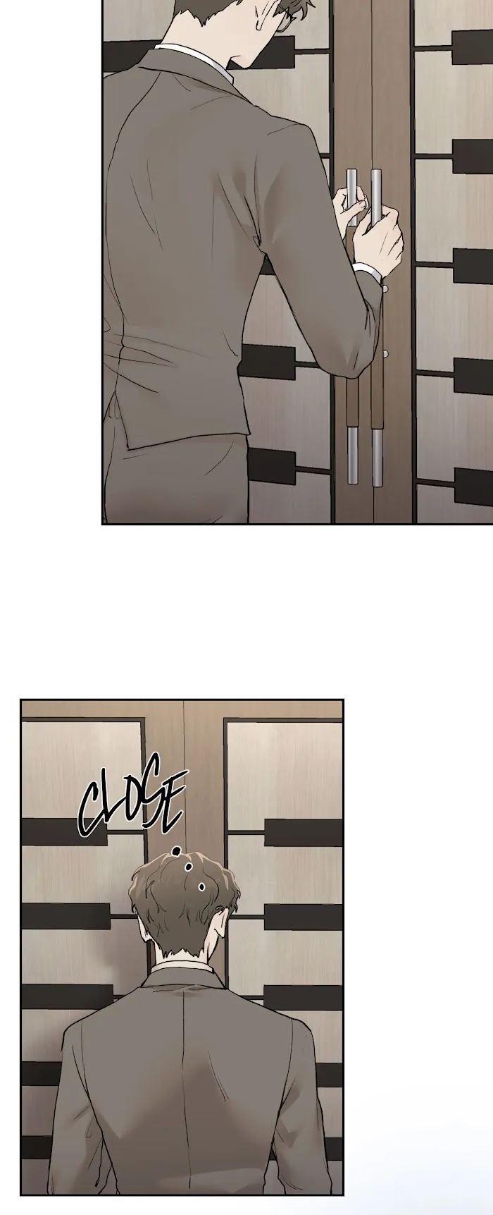Speak Of The Devil - Chapter 11 Page 32