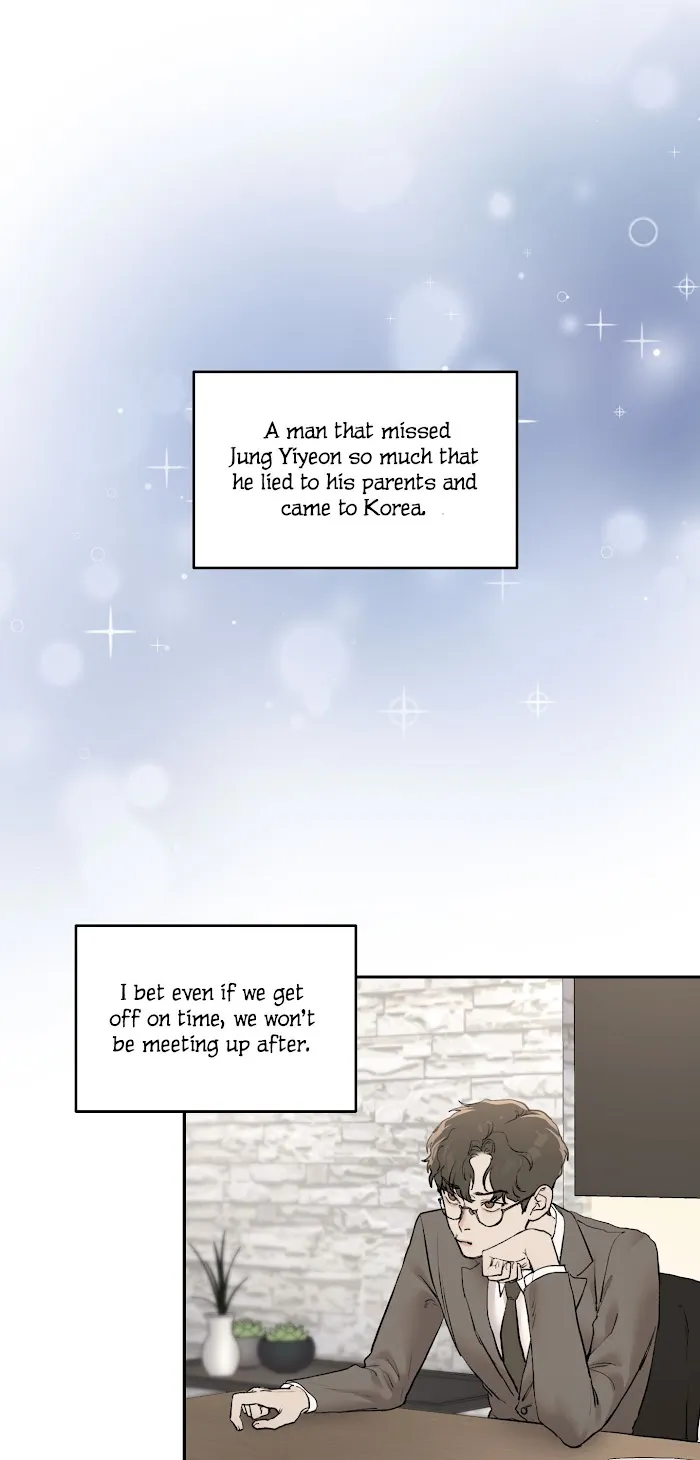 Speak Of The Devil - Chapter 11 Page 33