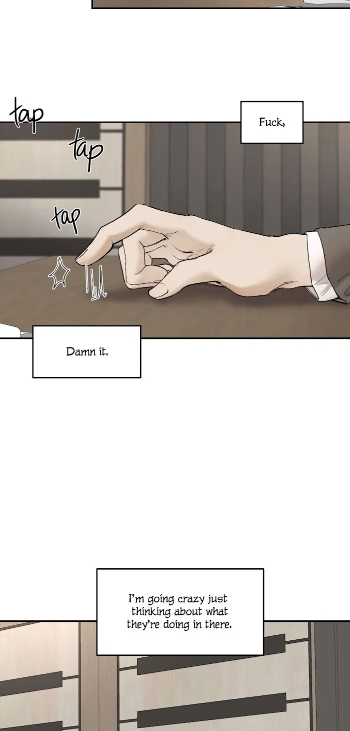 Speak Of The Devil - Chapter 11 Page 34