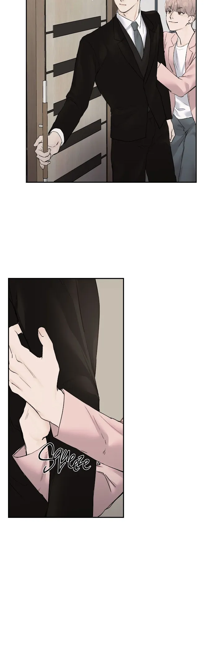 Speak Of The Devil - Chapter 11 Page 37