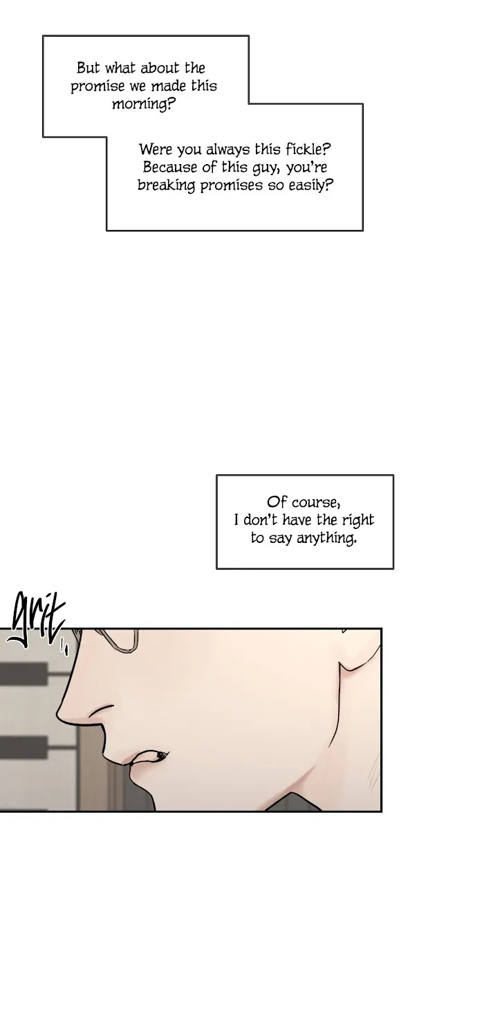 Speak Of The Devil - Chapter 11 Page 39