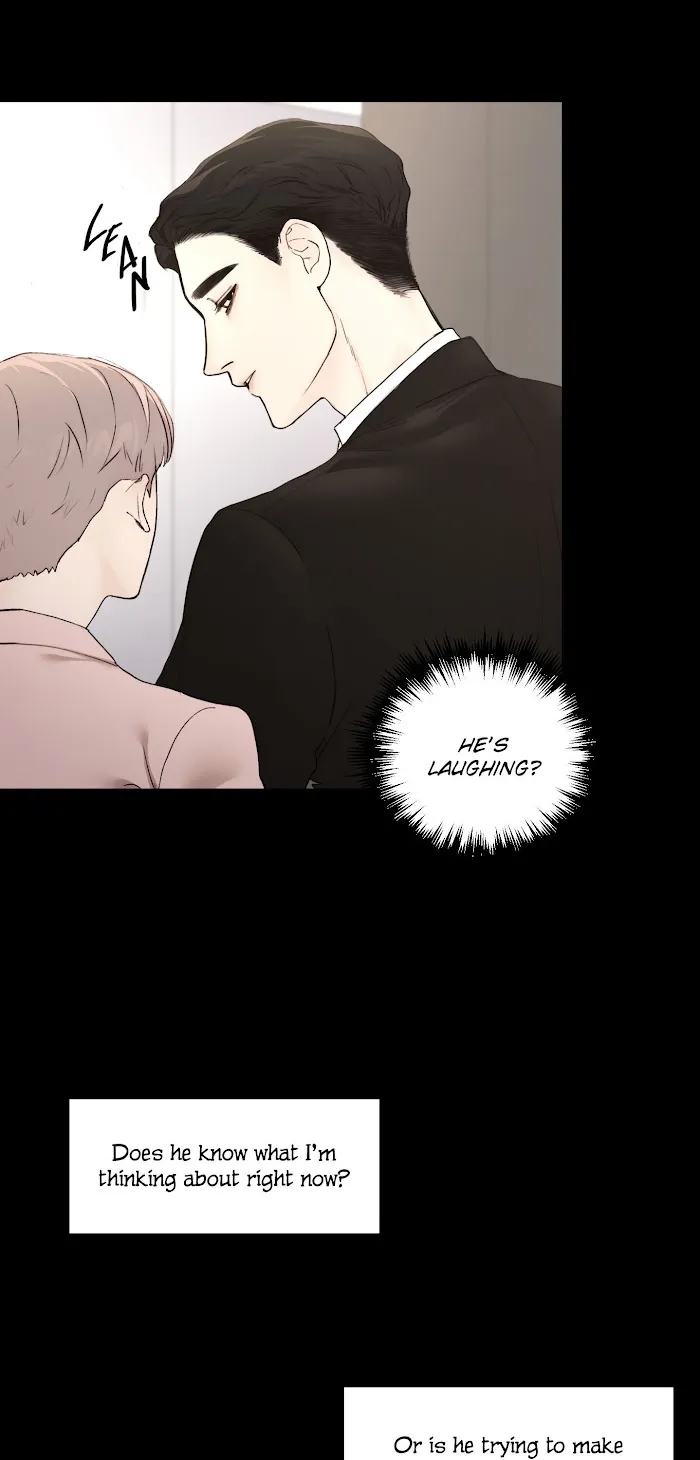 Speak Of The Devil - Chapter 12 Page 5