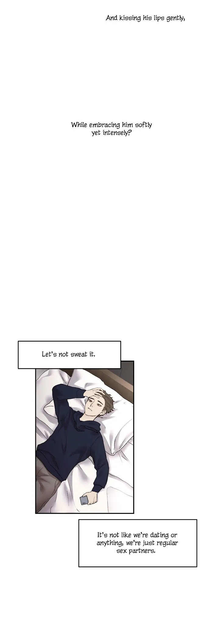 Speak Of The Devil - Chapter 12 Page 9