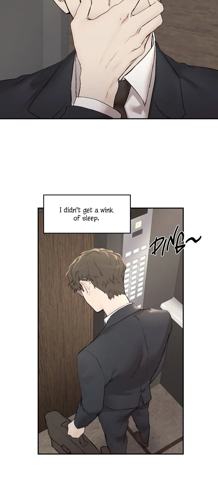 Speak Of The Devil - Chapter 12 Page 12