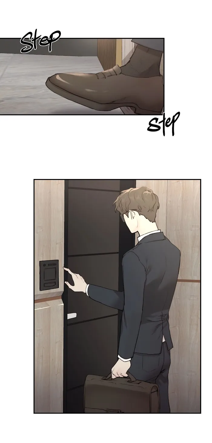 Speak Of The Devil - Chapter 12 Page 13
