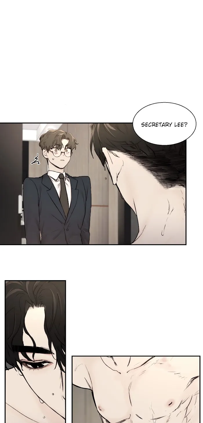 Speak Of The Devil - Chapter 12 Page 15