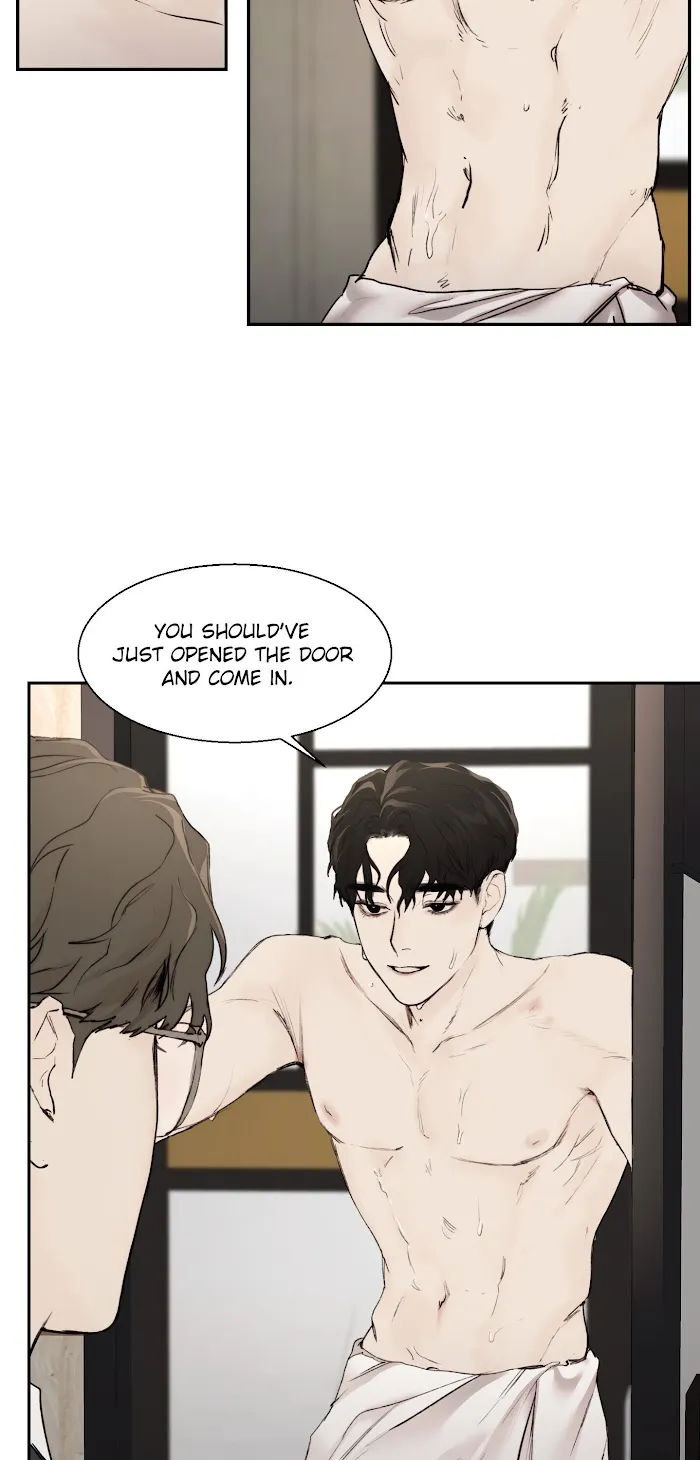 Speak Of The Devil - Chapter 12 Page 16