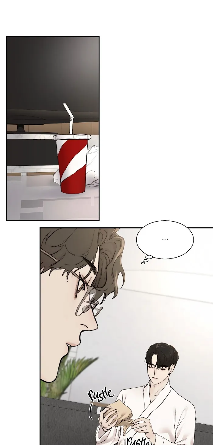 Speak Of The Devil - Chapter 12 Page 21