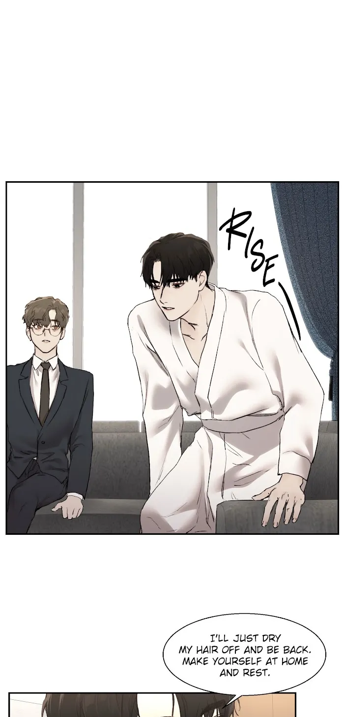 Speak Of The Devil - Chapter 12 Page 23