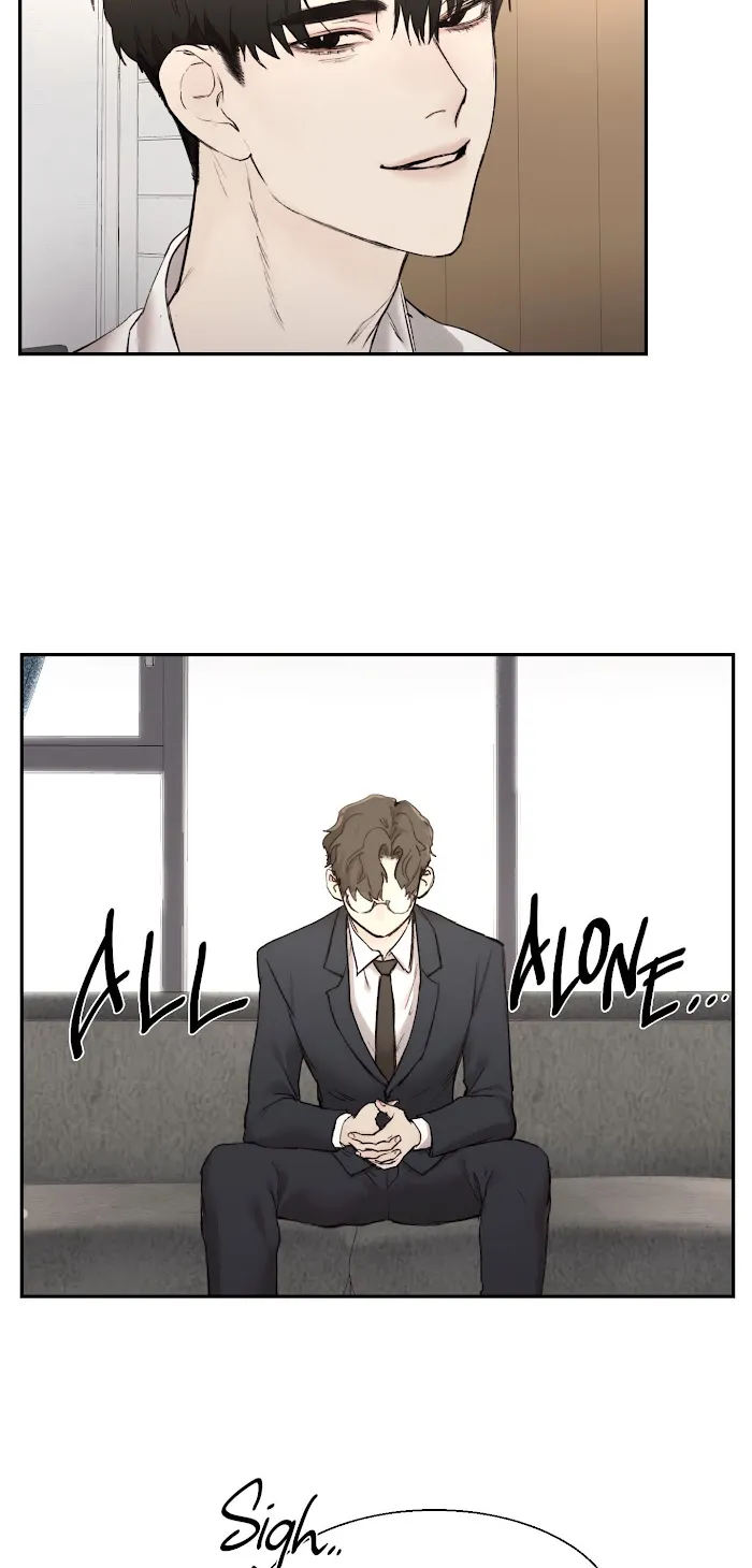 Speak Of The Devil - Chapter 12 Page 24