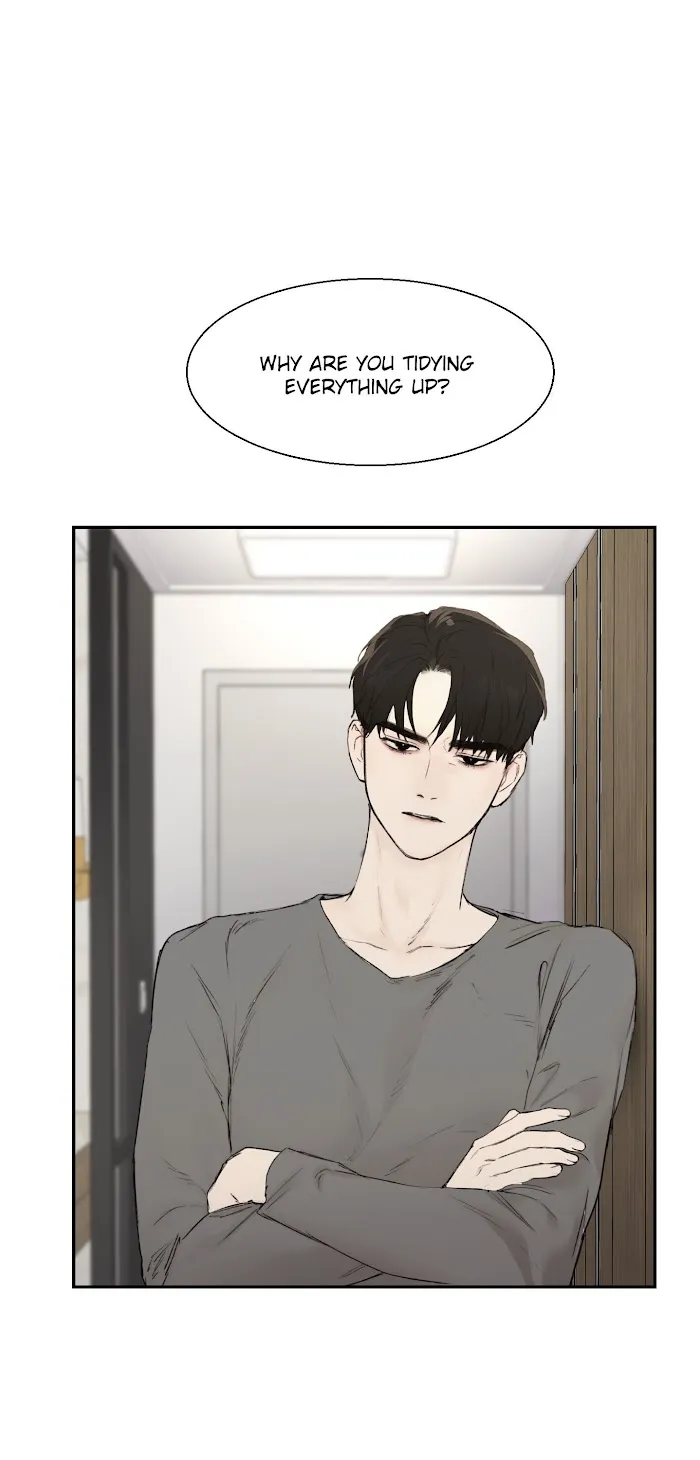 Speak Of The Devil - Chapter 12 Page 29