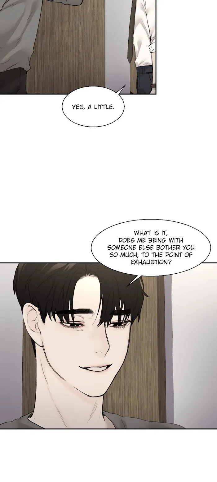 Speak Of The Devil - Chapter 12 Page 31