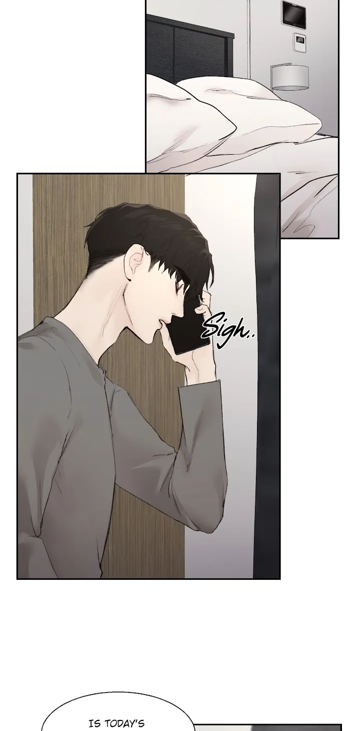 Speak Of The Devil - Chapter 12 Page 35