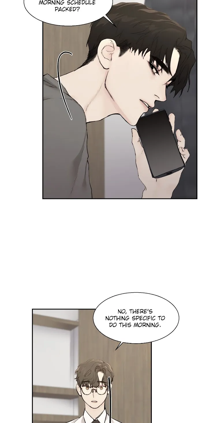 Speak Of The Devil - Chapter 12 Page 36
