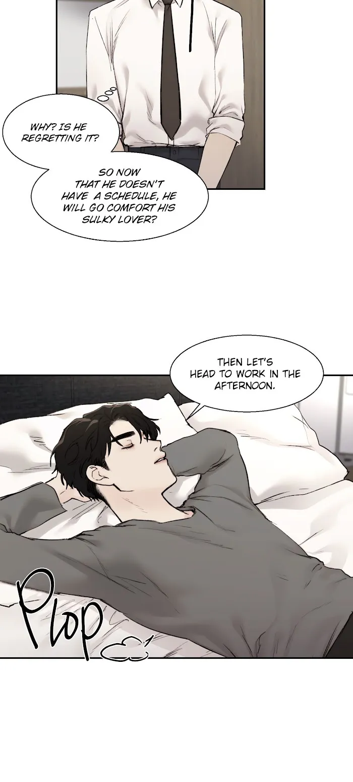 Speak Of The Devil - Chapter 12 Page 37