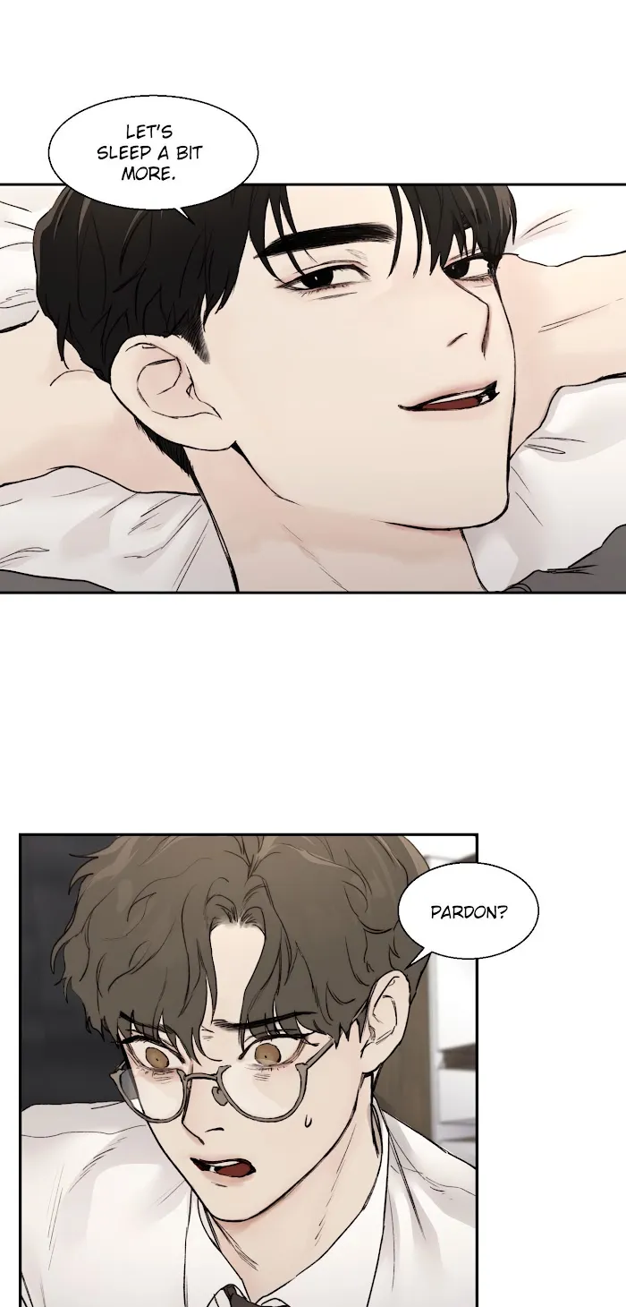 Speak Of The Devil - Chapter 12 Page 38