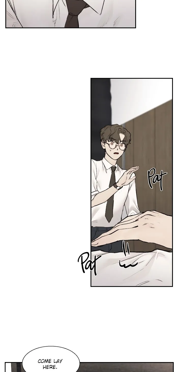 Speak Of The Devil - Chapter 12 Page 39