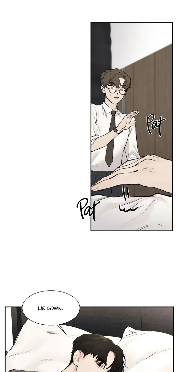 Speak Of The Devil - Chapter 13 Page 2