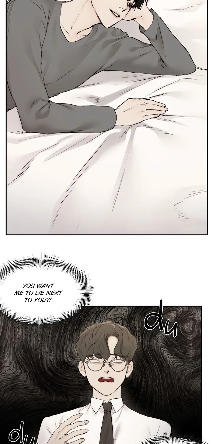 Speak Of The Devil - Chapter 13 Page 3