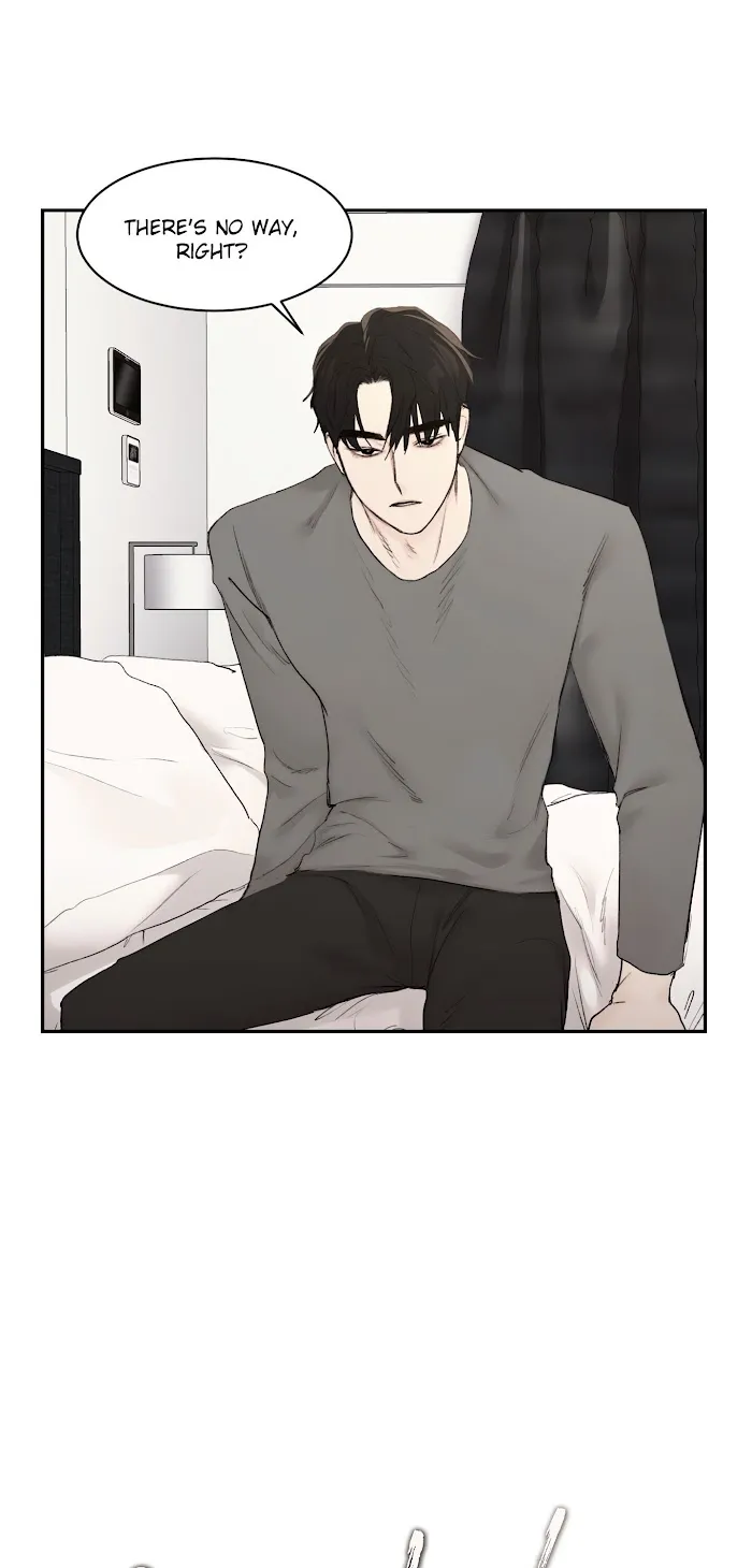 Speak Of The Devil - Chapter 13 Page 7