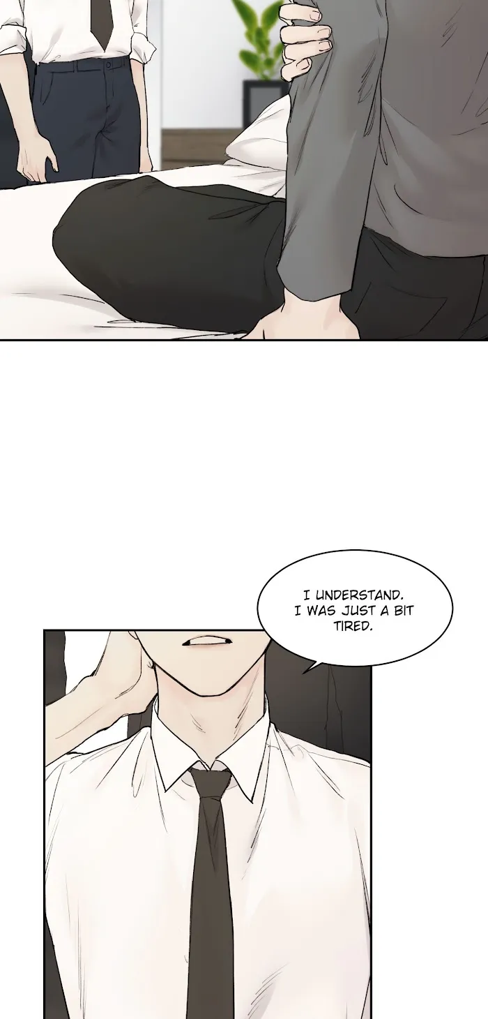 Speak Of The Devil - Chapter 13 Page 14