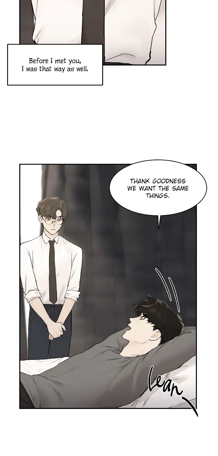 Speak Of The Devil - Chapter 13 Page 15