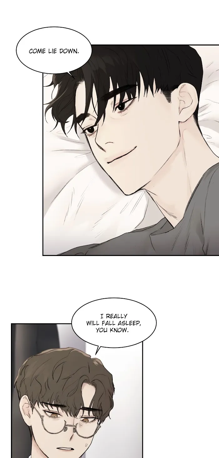Speak Of The Devil - Chapter 13 Page 16