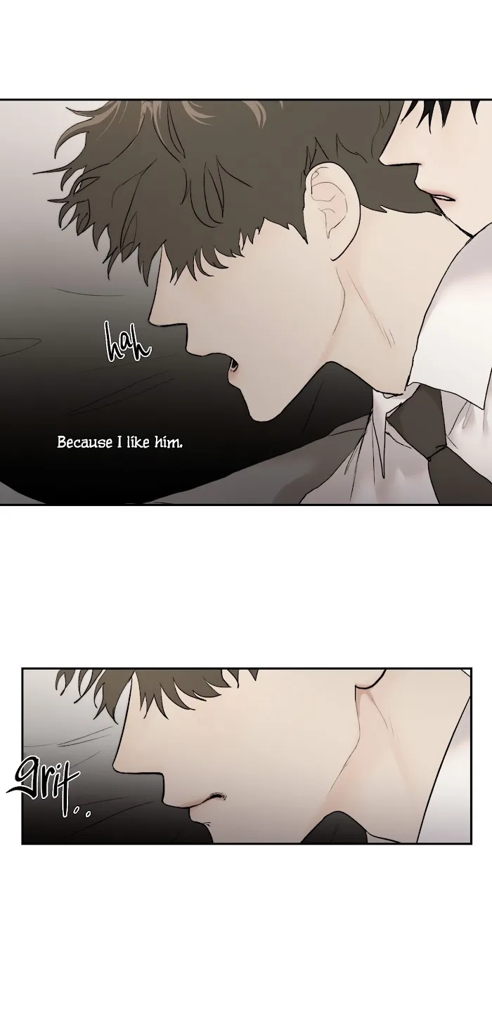 Speak Of The Devil - Chapter 13 Page 22