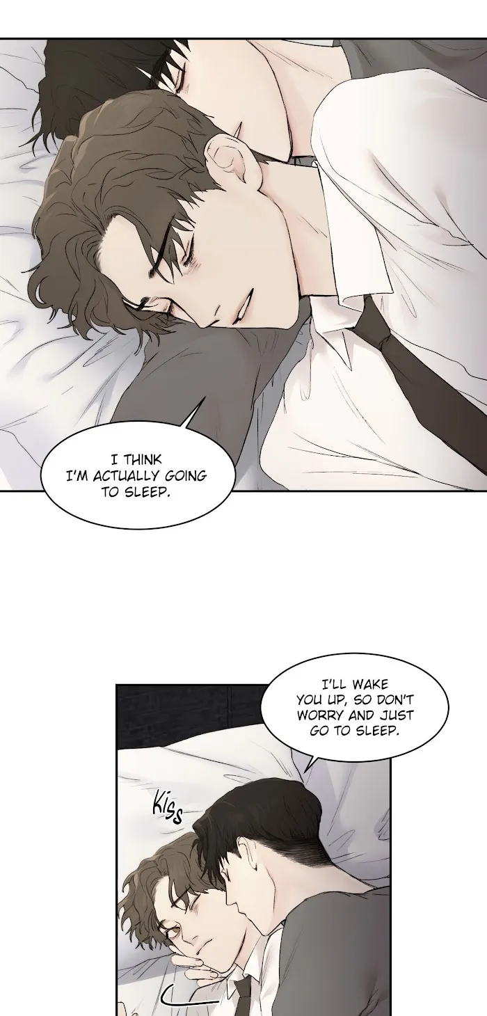 Speak Of The Devil - Chapter 13 Page 23