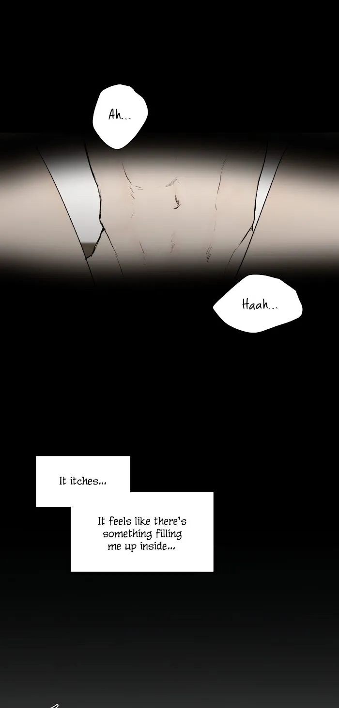 Speak Of The Devil - Chapter 13 Page 30