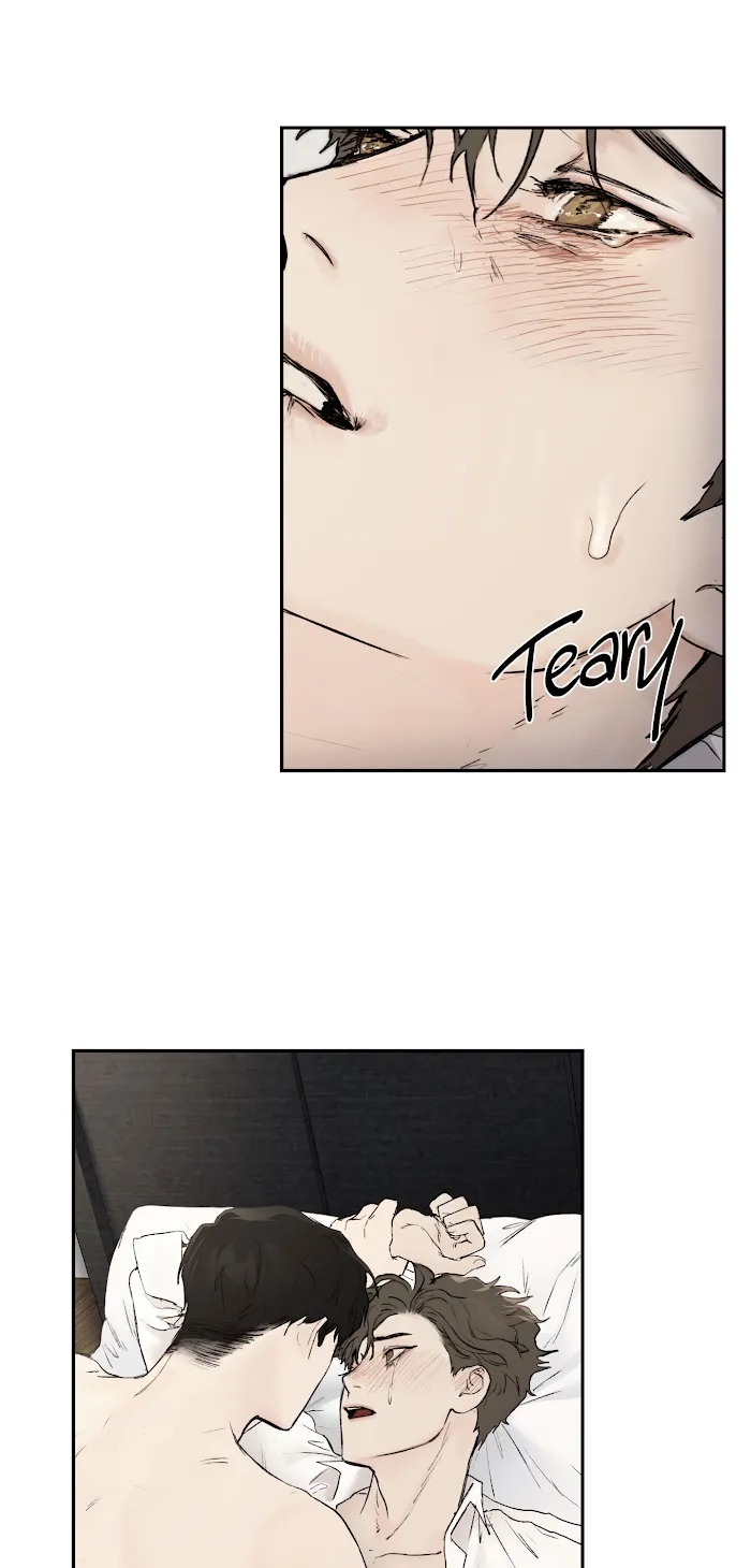 Speak Of The Devil - Chapter 13 Page 38