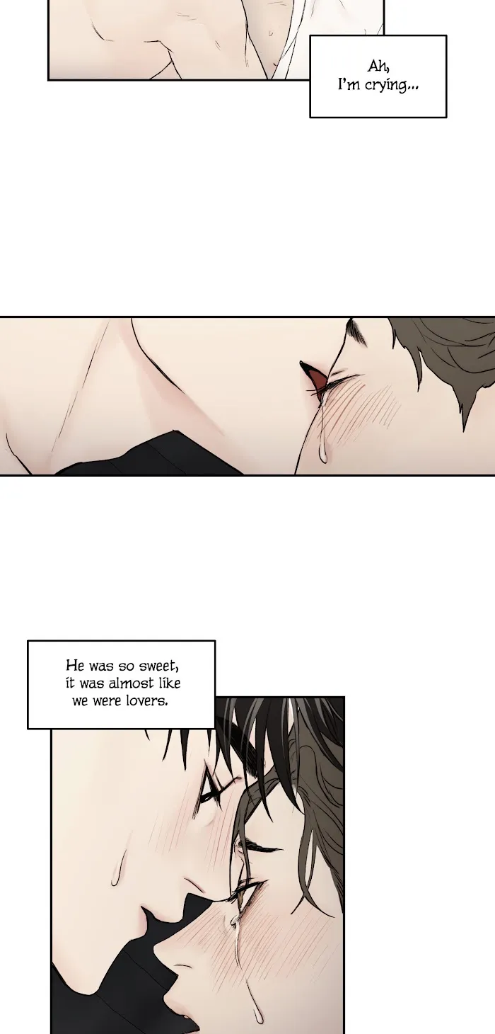 Speak Of The Devil - Chapter 13 Page 39