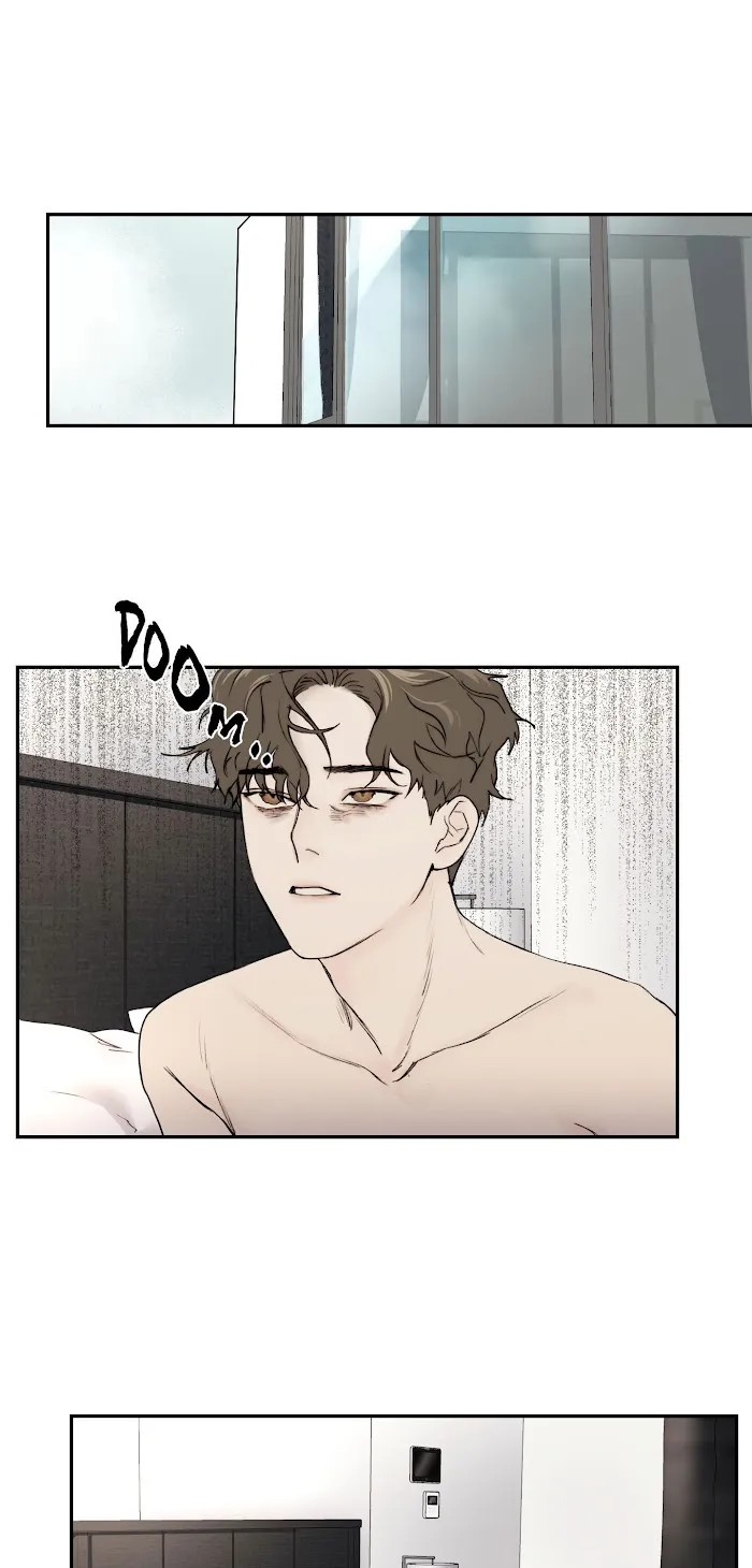 Speak Of The Devil - Chapter 14 Page 2